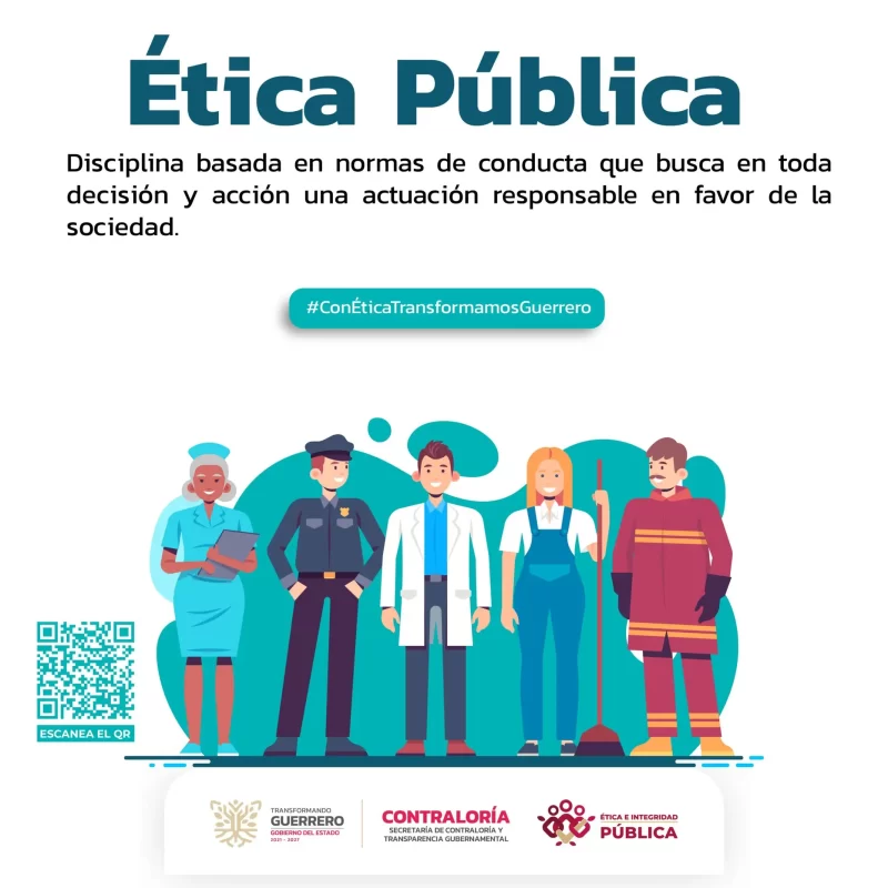 Infografía-Ética pública